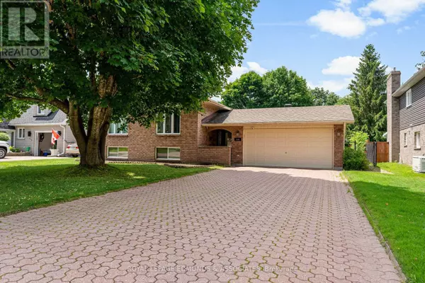 508 O'BRIEN STREET, Pembroke, ON K8A8E7