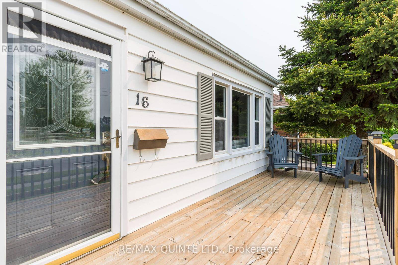 Belleville (belleville Ward), ON K8N1H5,16 MACDONALD GARDENS