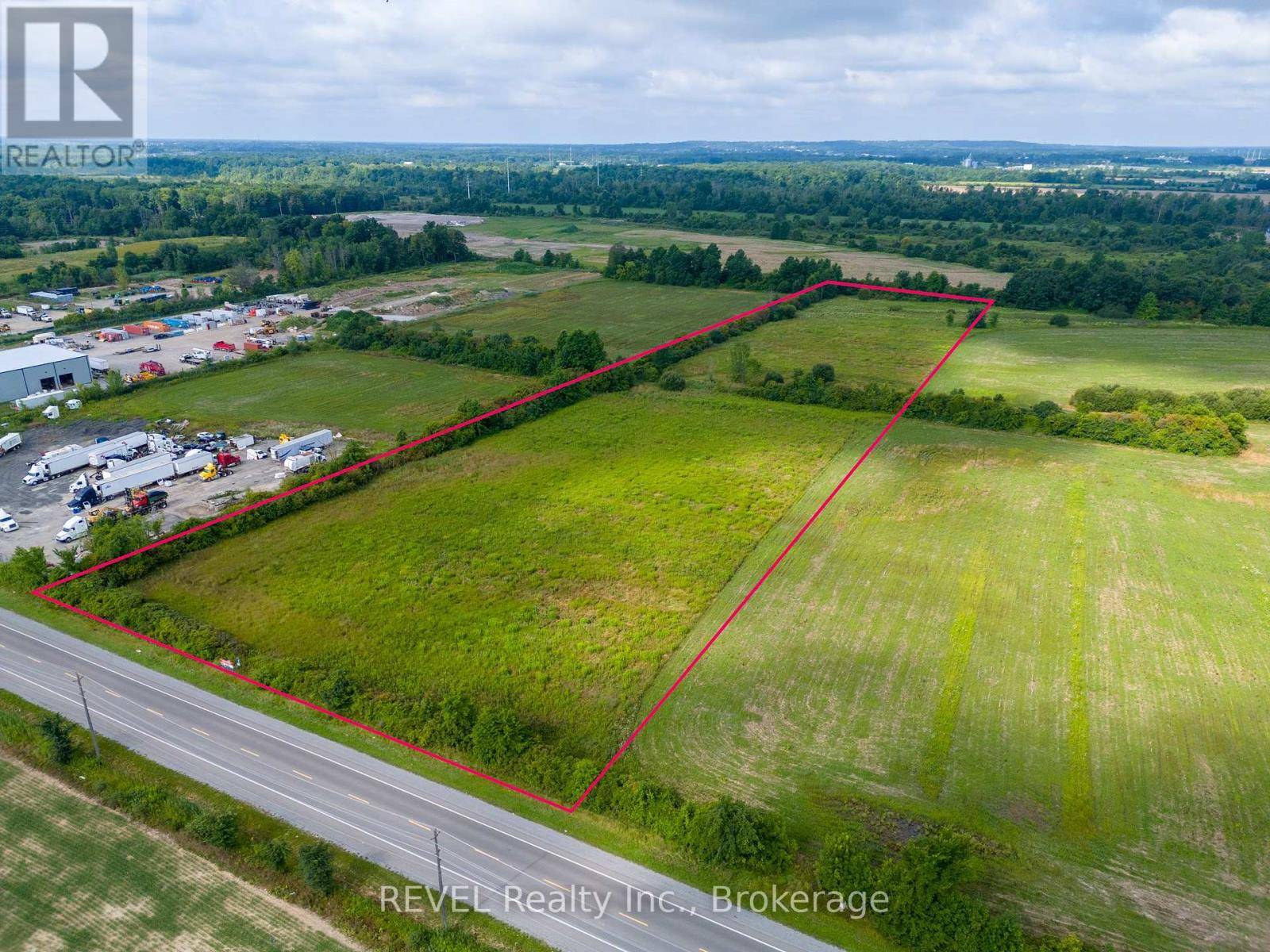 2015 ALLANPORT ROAD, Thorold (port Robinson), ON L0S1A0