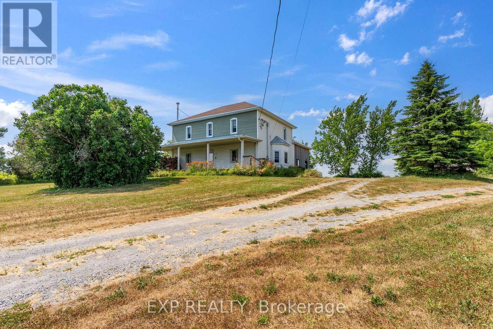 Prince Edward County (hillier Ward), ON K0K1T0,172 COUNTY RD 27