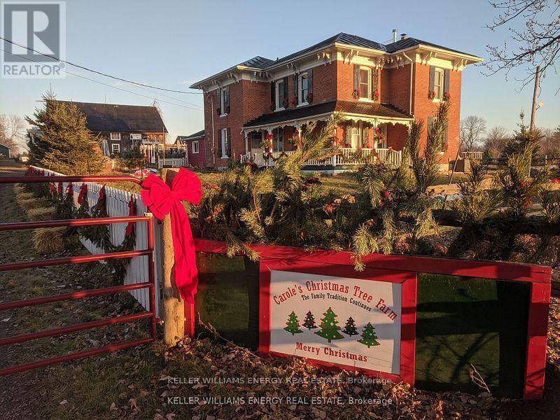 7685 COUNTY 2 ROAD, Greater Napanee (greater Napanee), ON K7R3K6