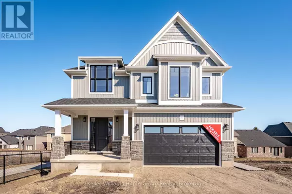 183 HAYLOCK AVENUE, Centre Wellington (elora/salem), ON N0B1S0