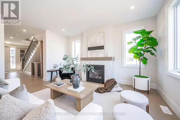 Centre Wellington (elora/salem), ON N0B1S0,183 HAYLOCK AVENUE