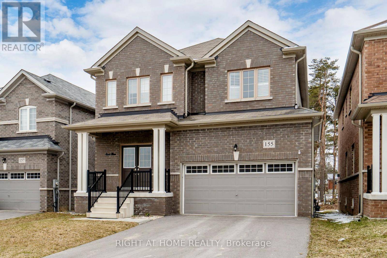 155 WERRY AVENUE, Southgate, ON N0G1B0