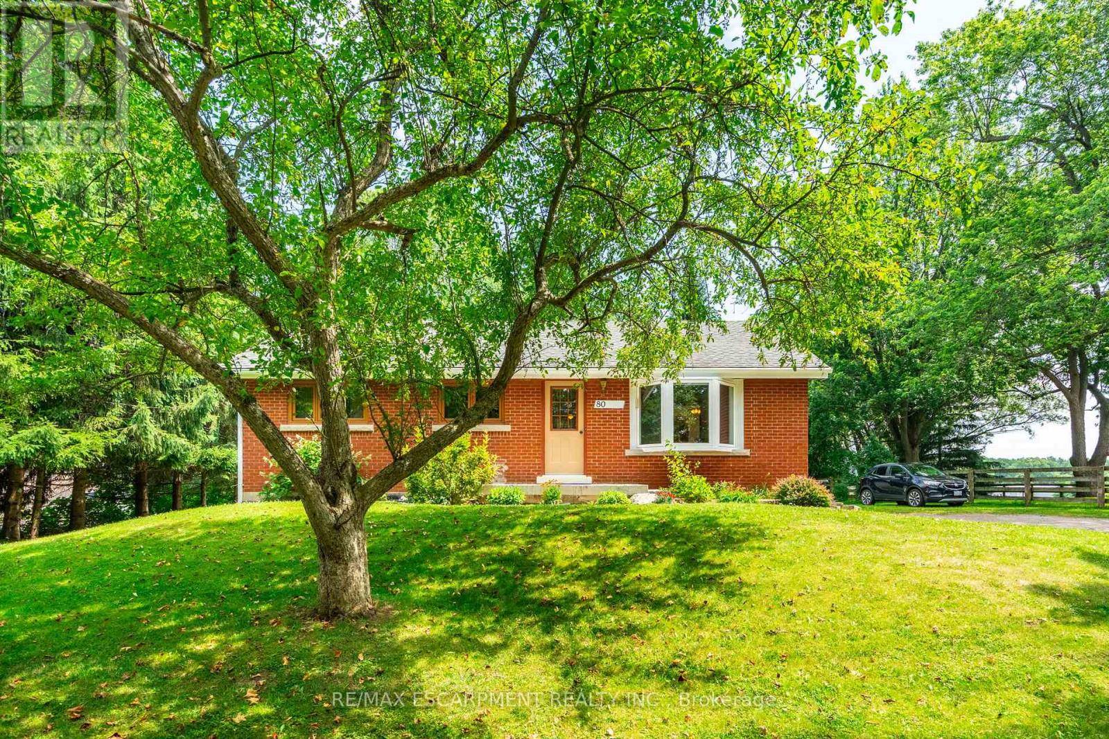 80 7TH CONCESSION ROAD E, Hamilton, ON L8B1T3