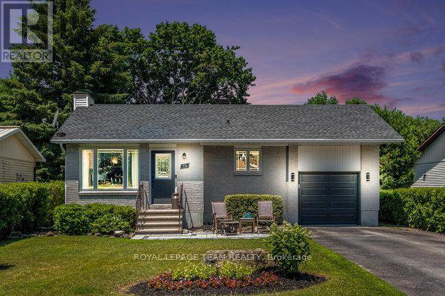 613 OXFORD STREET EAST STREET E, North Grenville, ON K0G1J0