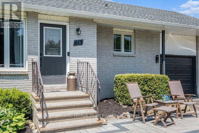 North Grenville, ON K0G1J0,613 OXFORD STREET EAST STREET E