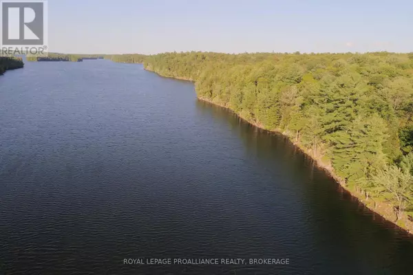 Frontenac (frontenac South), ON K0H2L0,LOT 1 KISMET LANE