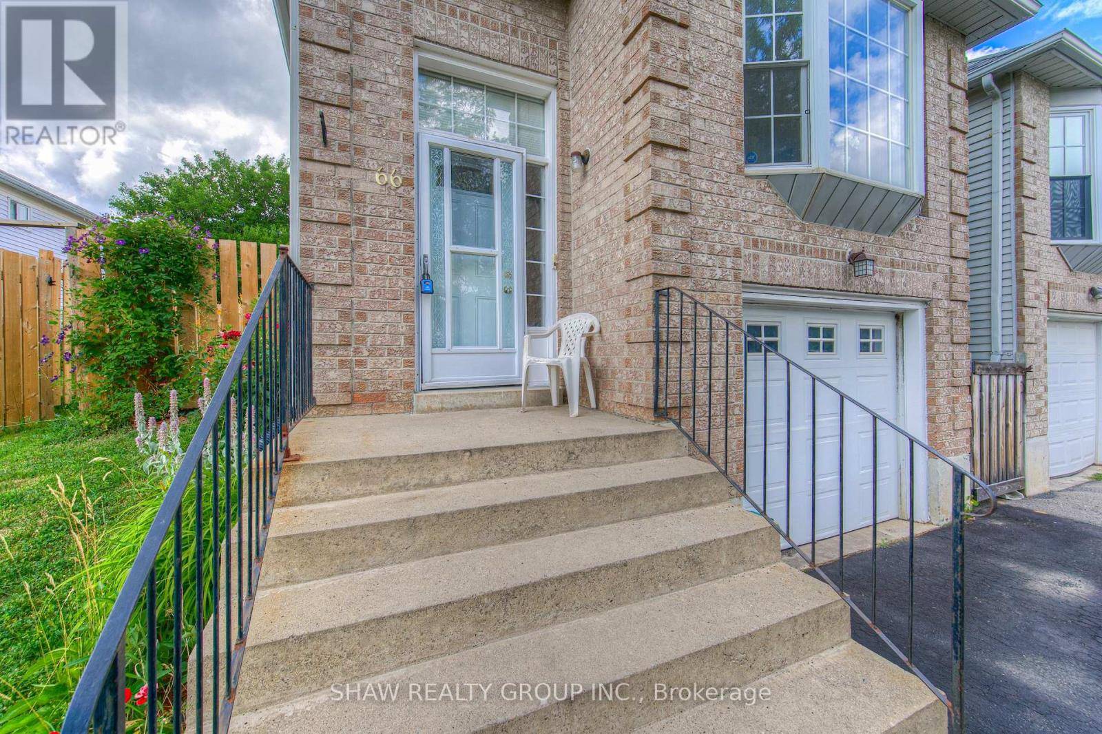 Brant (brantford Twp), ON N3T6J3,66 D'AUBIGNY ROAD