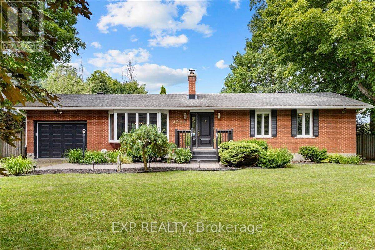 4066 RAMSAYVILLE ROAD, Ottawa, ON K1G3N4