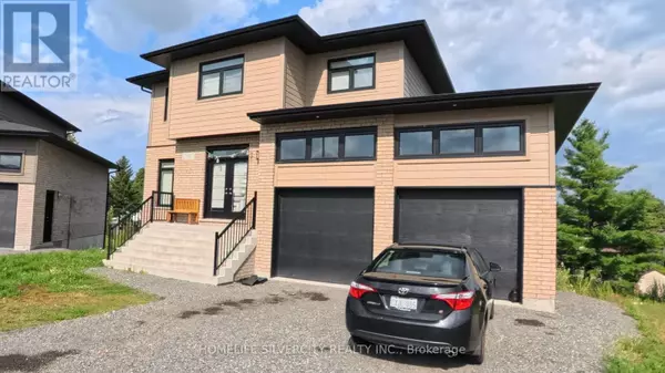 550 BONAVENTURE COURT, Greater Sudbury (sudbury), ON P3A0B4