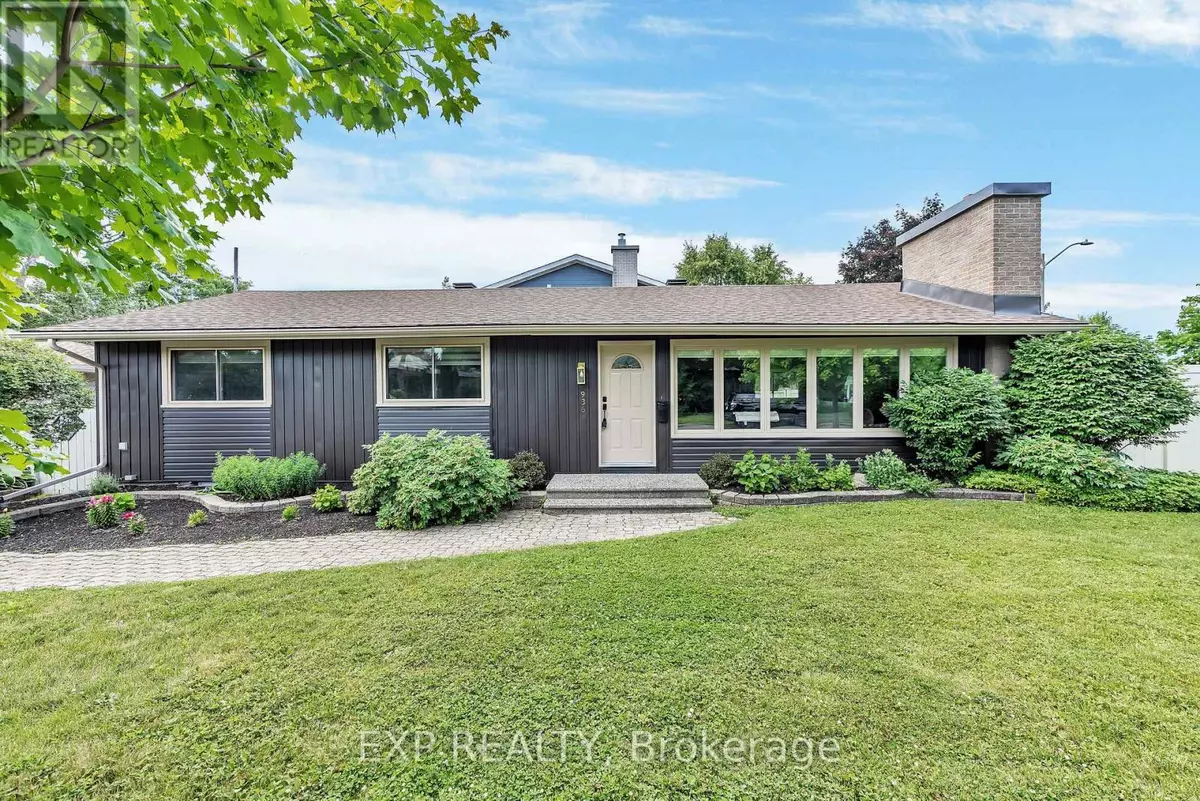 Ottawa, ON K2A3N6,936 BLYTHDALE ROAD