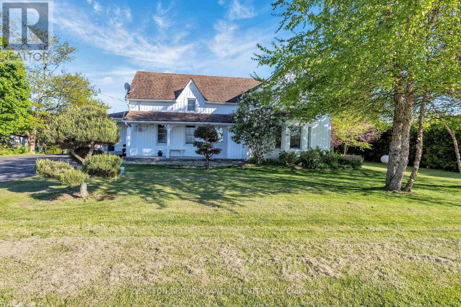 Norfolk (port Rowan), ON N0E1M0,442 FIRST CONCESSION ROAD