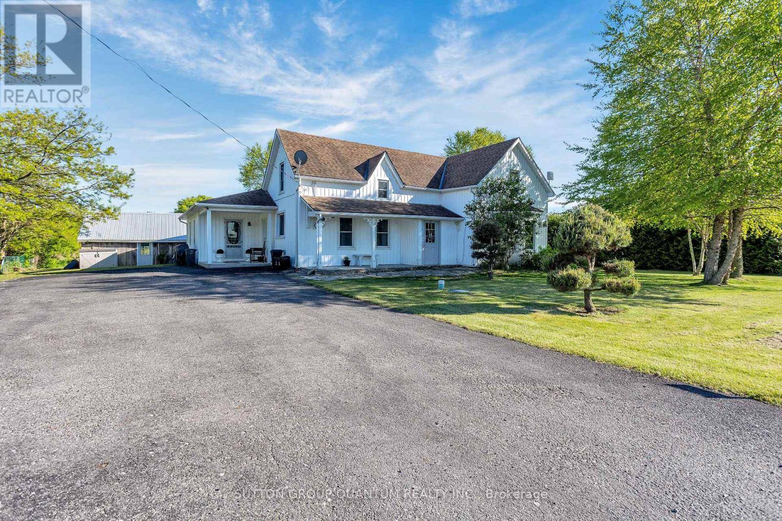 442 FIRST CONCESSION ROAD, Norfolk (port Rowan), ON N0E1M0
