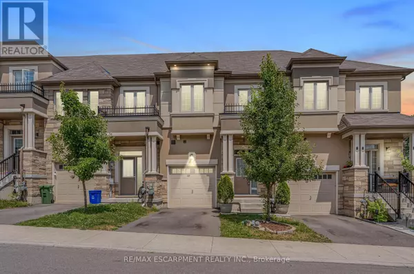 515 Garner RD East #44, Hamilton (ancaster), ON L9G0H5