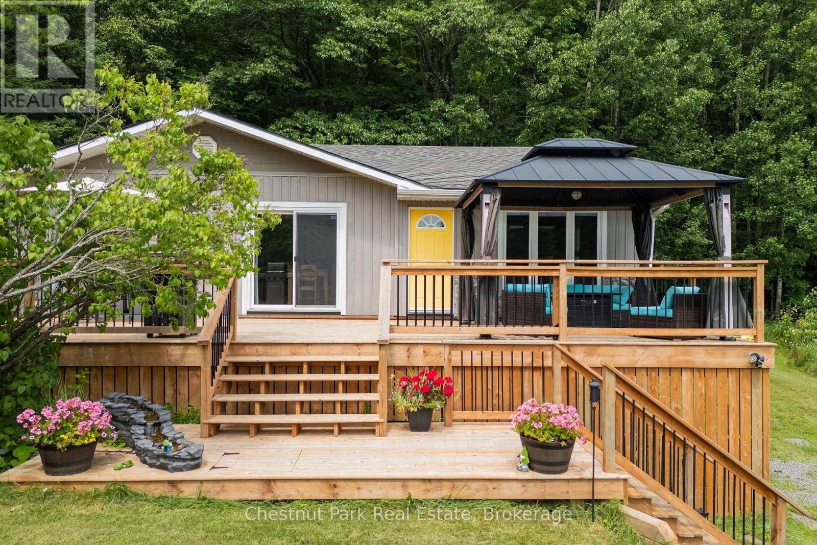 1922 141 HIGHWAY, Muskoka Lakes (watt), ON P0B1M0
