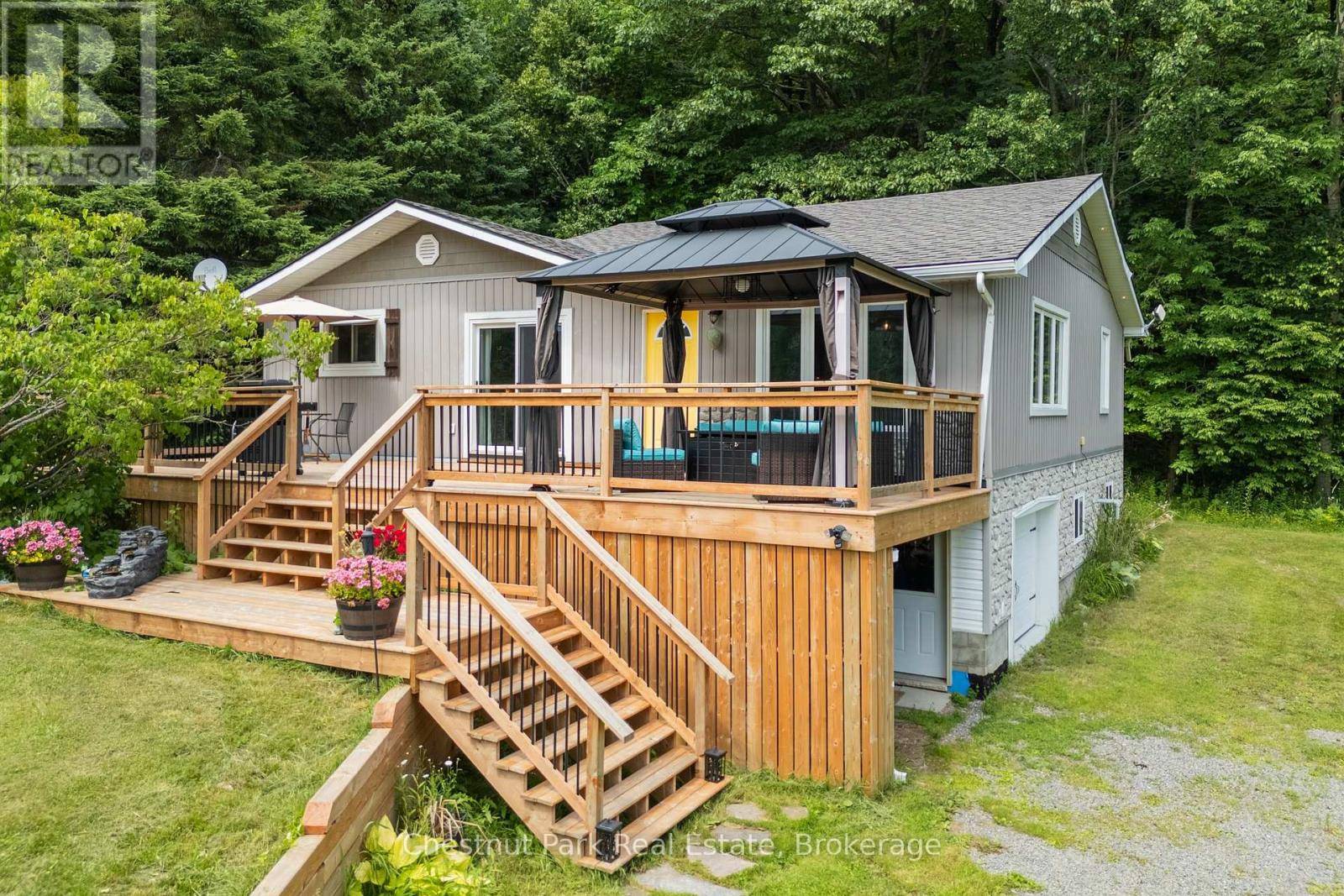 Muskoka Lakes (watt), ON P0B1M0,1922 141 HIGHWAY