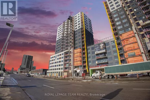 1655 Carling AVE #B507, Ottawa, ON K2A1C4