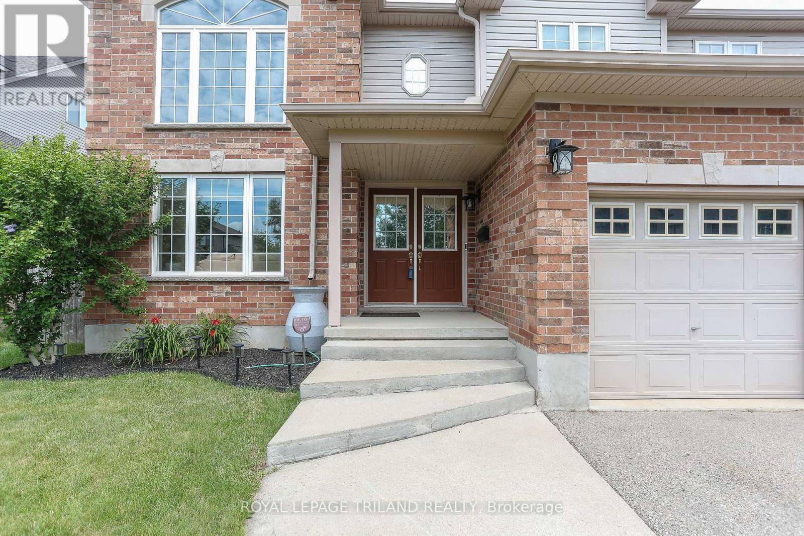 London South (south K), ON N6K4Y5,1356 BIRCHWOOD DRIVE