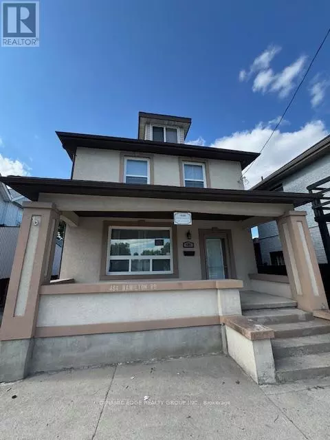484 HAMILTON ROAD, London East (east H), ON N5Z1R9