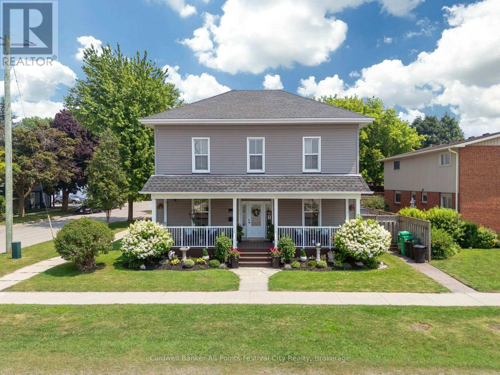 31 VICTORIA STREET S, Goderich (goderich (town)), ON N7A3H4