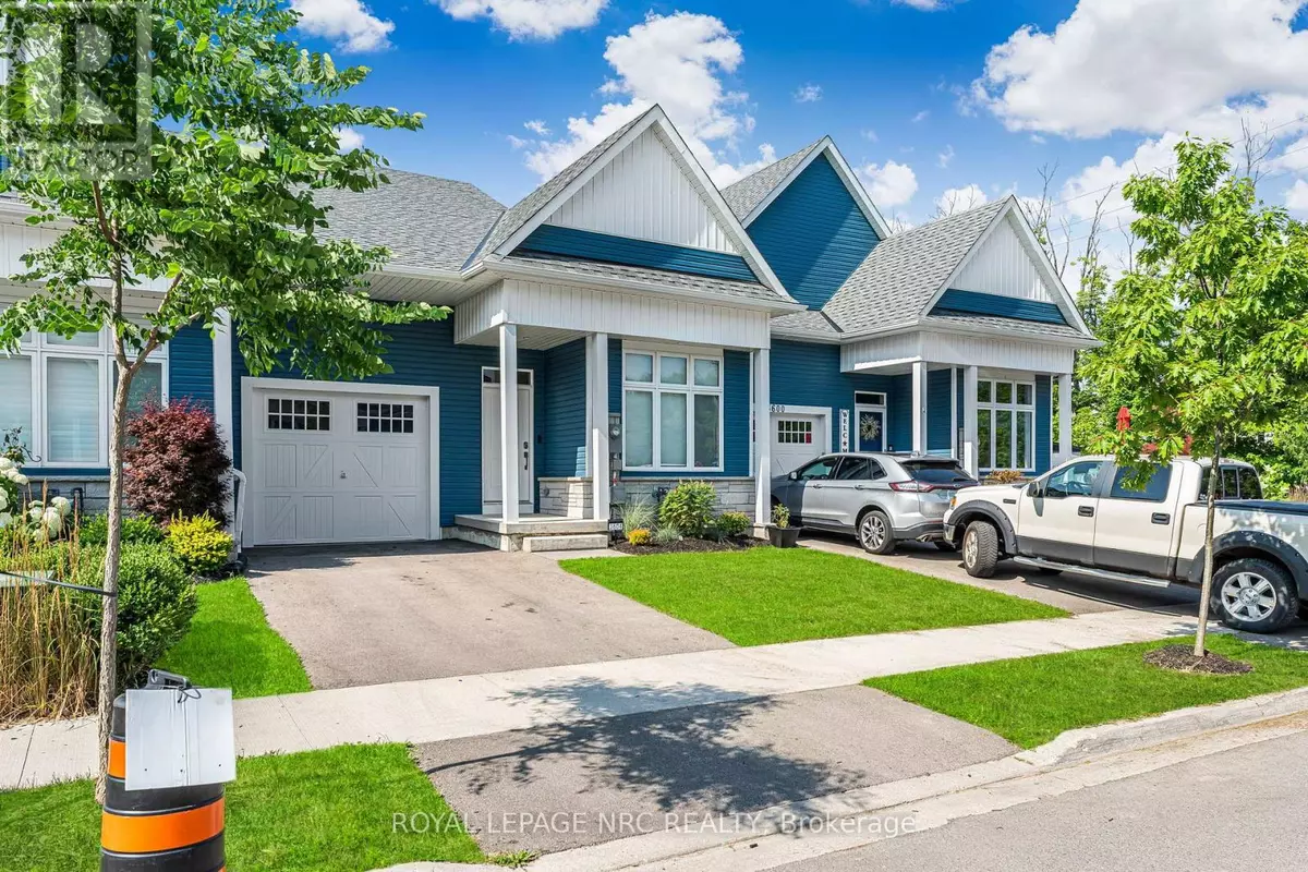 Fort Erie (ridgeway), ON L0S1N0,3604 HIBBARD STREET