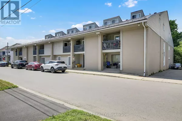 105 Asa ST #104, North Grenville, ON K0G1J0
