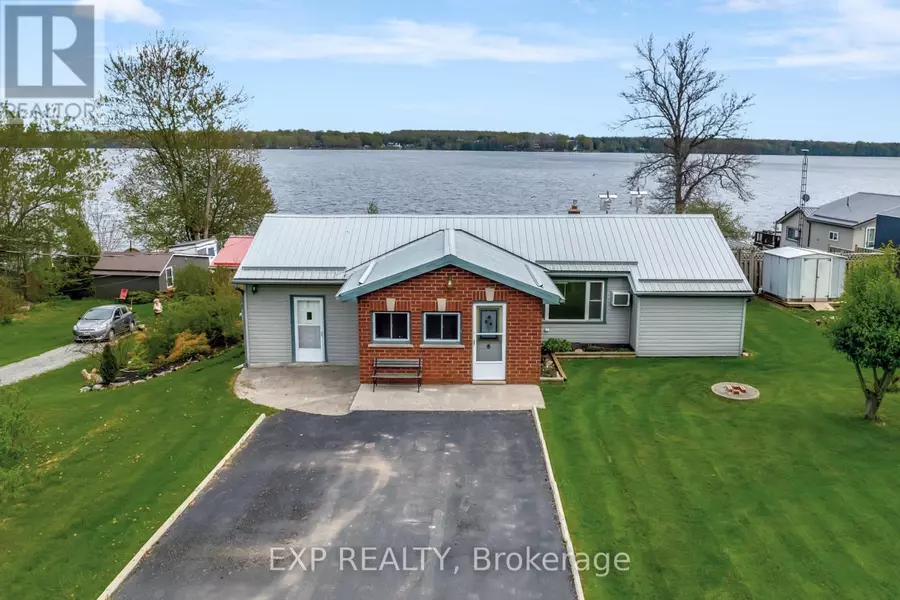 1083 LAKESIDE DRIVE, Prince Edward County (ameliasburg Ward), ON K0K1T0