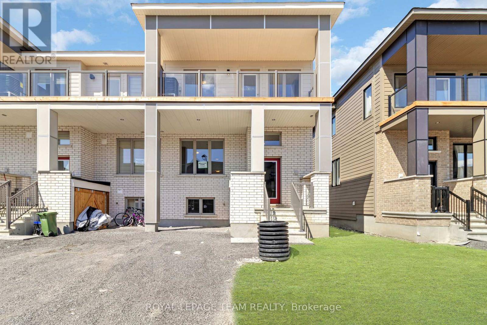 185 BEEBALM CRESCENT, Ottawa, ON K2J7G7