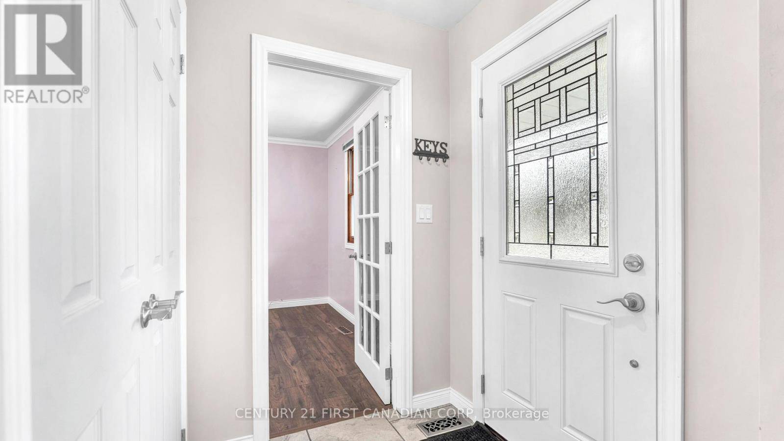 Aylmer, ON N5H2N8,150 RUTHERFORD AVENUE