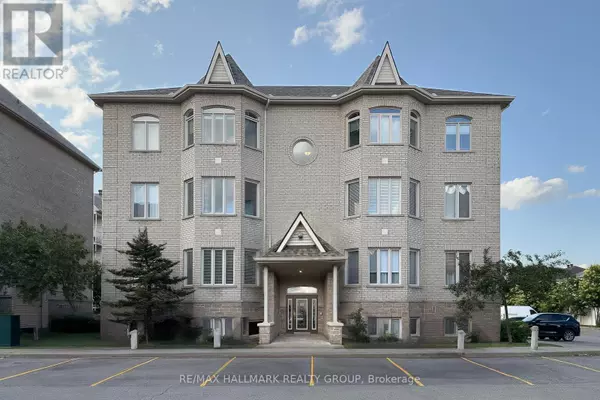 70 Briargate Private #7, Ottawa, ON K4A0C3