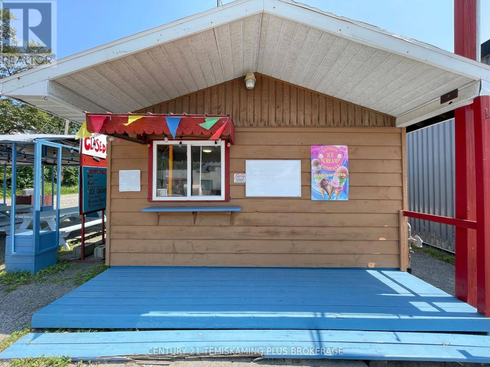 6731 HIGHWAY 11 HIGHWAY N, Temagami, ON P0H2H0