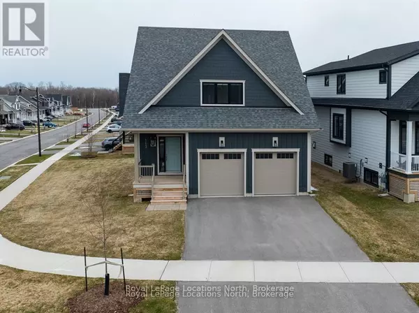 163 COURTLAND STREET, Blue Mountains, ON L9Y5L7