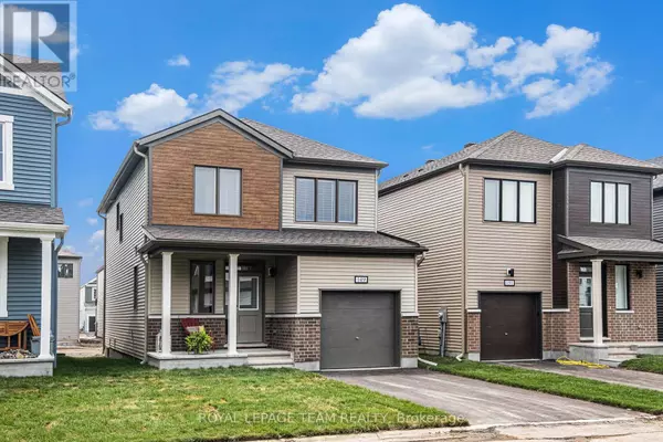 North Grenville, ON K0G1J0,149 ROBERT PERRY STREET