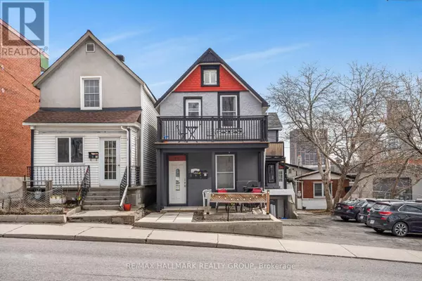 48 LOUISA STREET, Ottawa, ON K1R6Y8