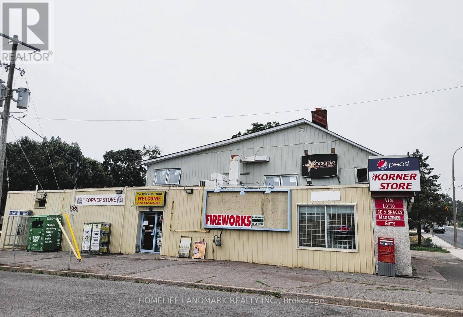 195 DUNDAS STREET W, Quinte West (trenton Ward), ON K8V3R3