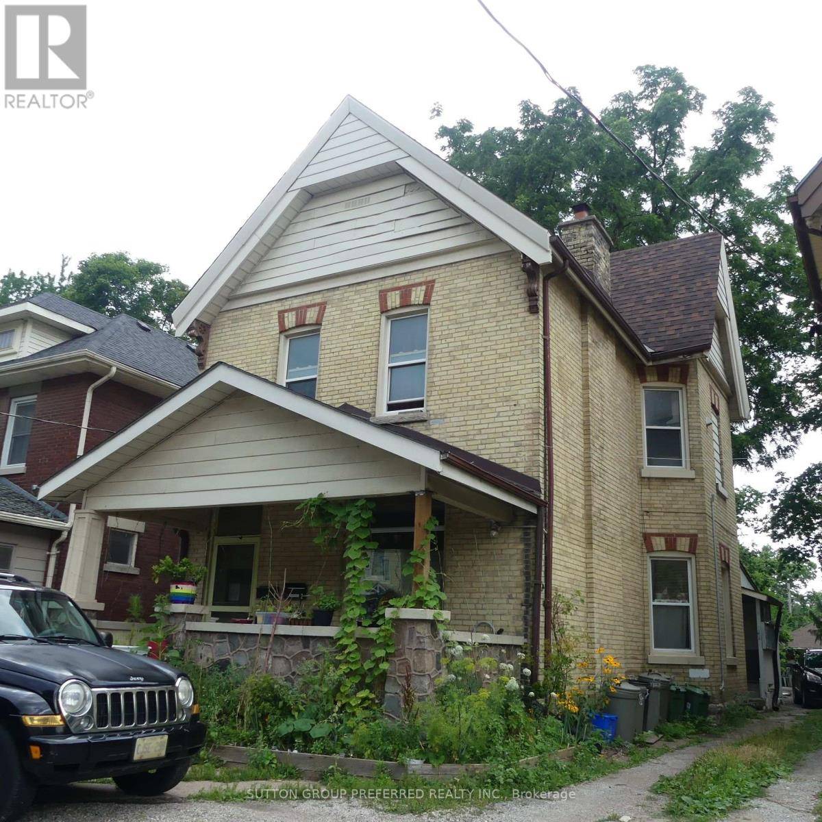 51 STANLEY STREET, London South (south F), ON N6C1B2