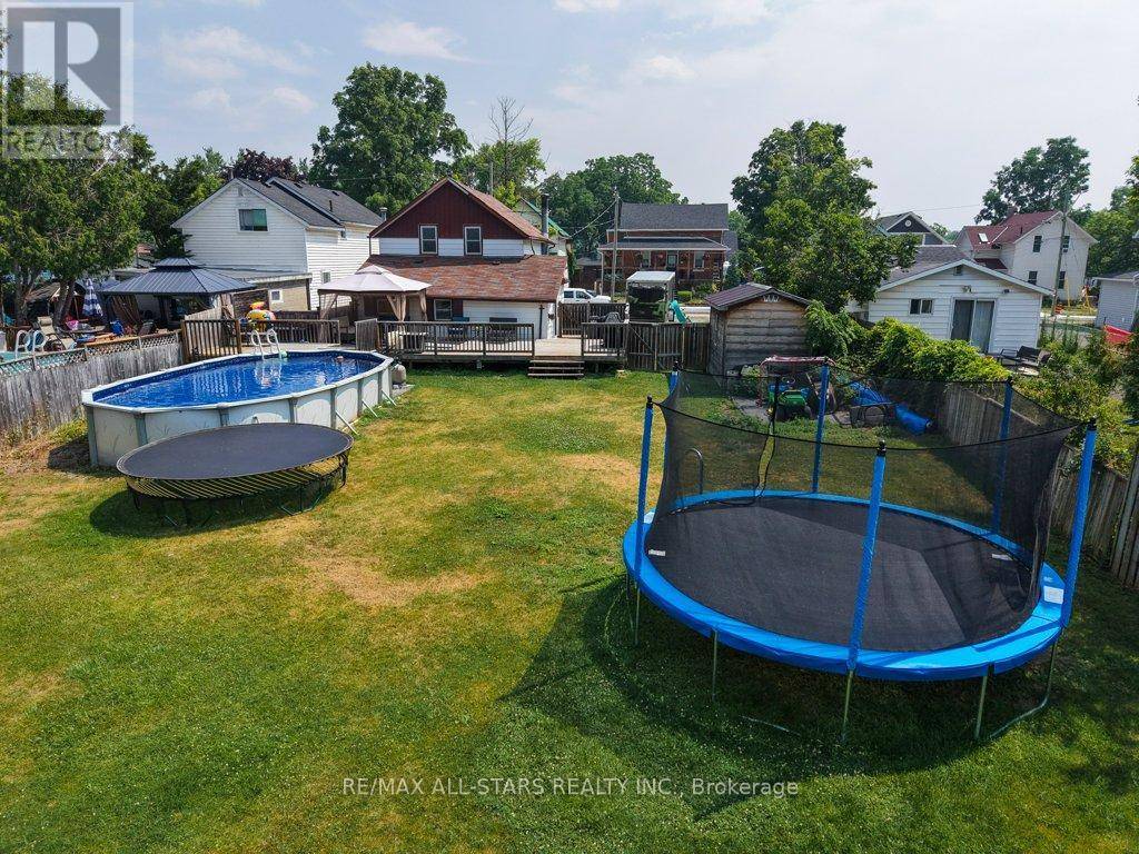 5 ST PETER STREET, Kawartha Lakes (lindsay), ON K9V1P3