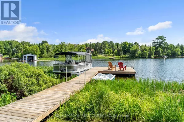 East Ferris, ON P0H1K0,71 NORTHWOODS DRIVE C ISLAND