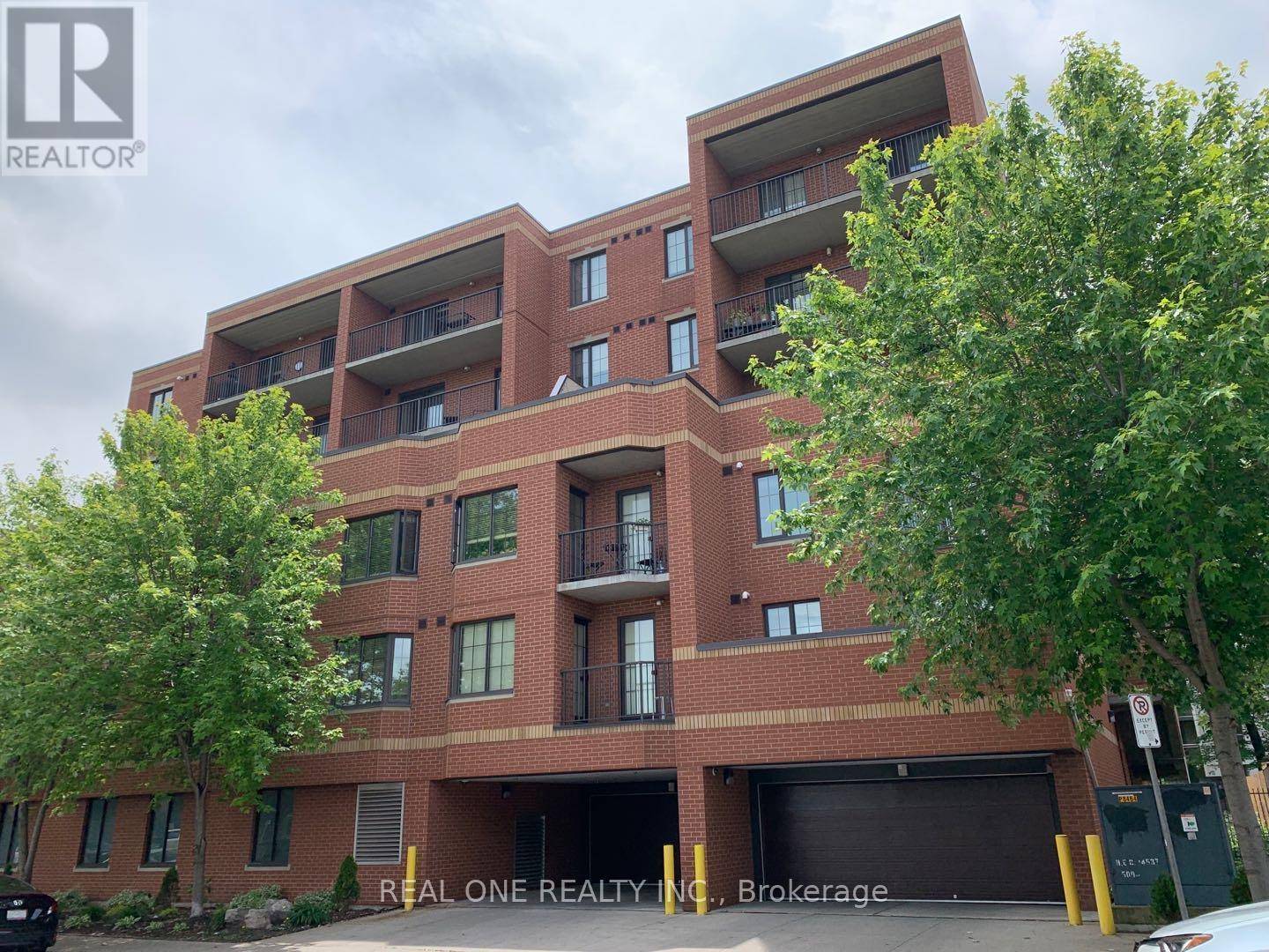 47 Caroline ST North #301, Hamilton (central), ON L8R2R6