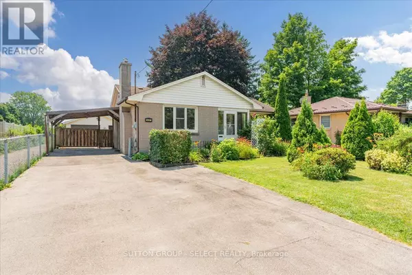 1697 MOFFATT AVENUE, London East (east H), ON N5W2A2
