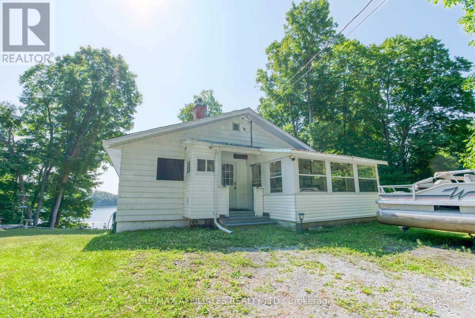 163A BRASH LANE, Frontenac (frontenac South), ON K0H2B0