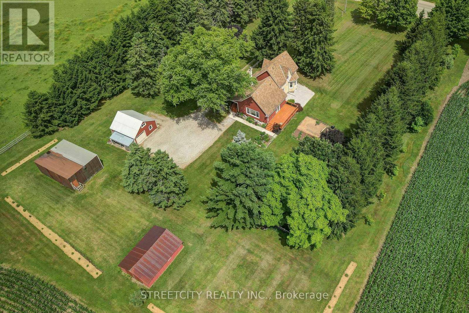 45465 JOHN WISE LINE, St. Thomas, ON N5P3S9