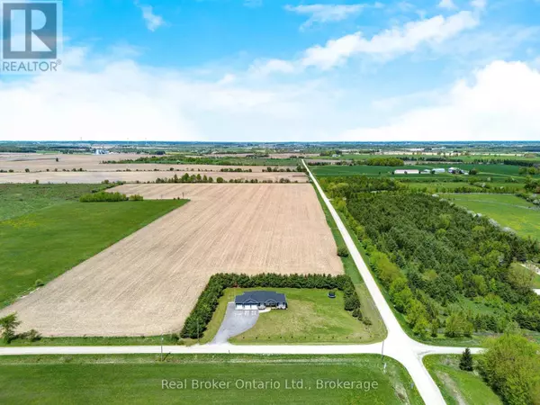 East Garafraxa, ON L9W7K9,142401 15 SIDE ROAD