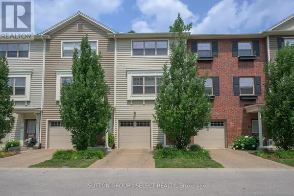 1040 Coronation DR #43, London North (north I), ON N6G0R8