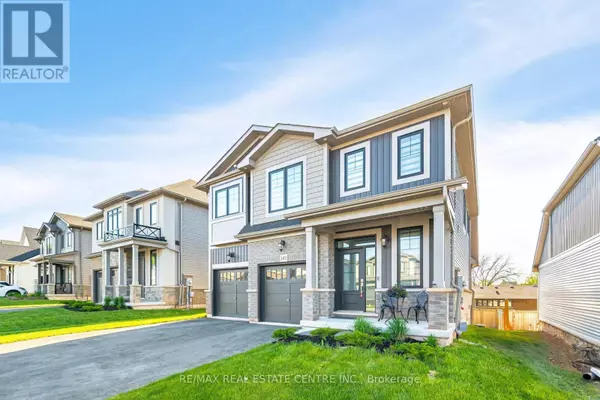 141 TERRACE DRIVE, Grimsby (grimsby East), ON L3M0L2