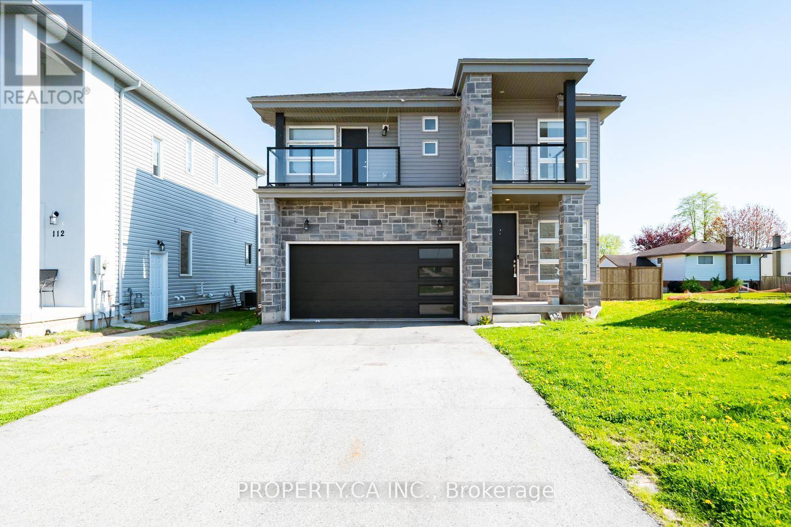 102 BETHUNE AVENUE, Welland (lincoln/crowland), ON L3B0H5