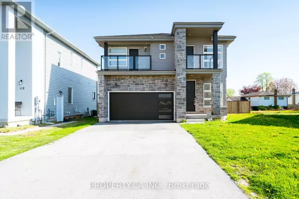 102 BETHUNE AVENUE, Welland (lincoln/crowland), ON L3B0H5