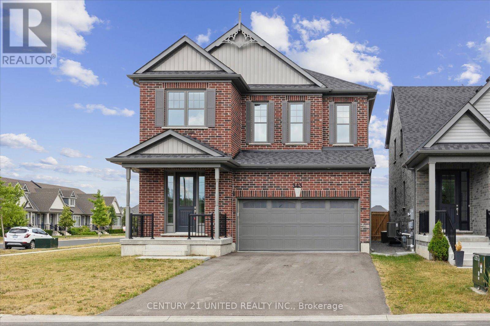 Peterborough North (north), ON K9H0J9,343 CULLEN TRAIL