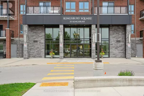 Guelph (pineridge/westminster Woods), ON N1L0J4,35 Kingsbury SQ #223